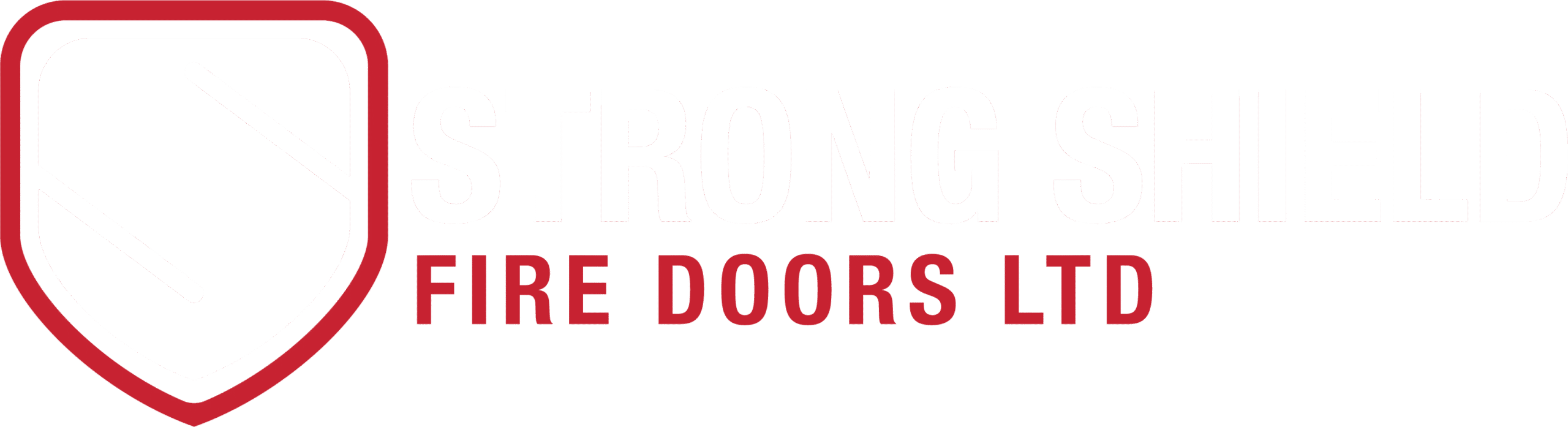 Strong Shield Doors